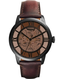 Купить Механические наручные часы Fossil ME3098 в E-mobi