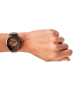 Купить Механические наручные часы Fossil ME3098  в E-mobi