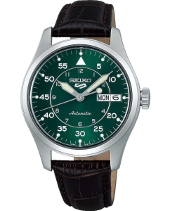 Купить Японские механические наручные часы Seiko SRPJ89 в E-mobi