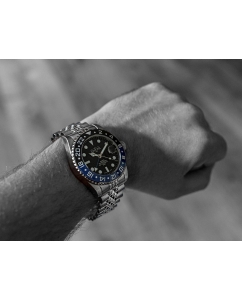 Купить Швейцарские механические наручные часы DAVOSA DAV.16157104  в E-mobi