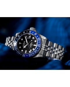 Купить Швейцарские механические наручные часы DAVOSA DAV.16157104  в E-mobi