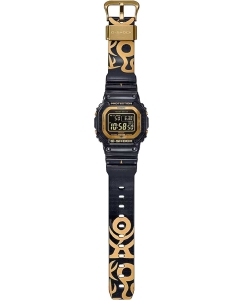 Купить Японские наручные часы Casio G-SHOCK GW-B5600SGM-1 с хронографом  в E-mobi