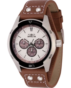 Купить Наручные часы Invicta IN44837 в E-mobi