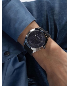 Купить Наручные часы Guess GW0728G1  в E-mobi