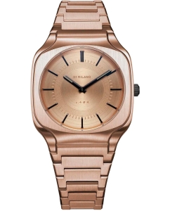 Купить Наручные часы D1 Milano SQBJ04 в E-mobi