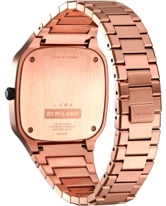 Купить Наручные часы D1 Milano SQBJ04  в E-mobi
