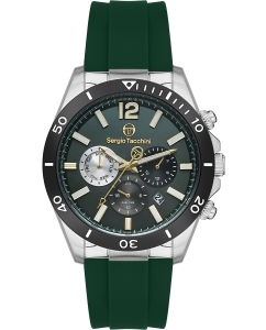Купить Наручные часы Sergio Tacchini ST.1.10343-2 в E-mobi