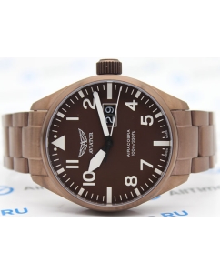 Купить Швейцарские наручные часы Aviator V.1.22.8.151.5  в E-mobi