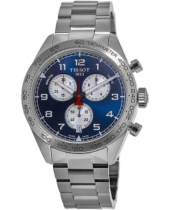 Купить Швейцарские наручные часы Tissot T131.617.11.042.00 с хронографом в E-mobi