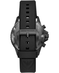 Купить Наручные часы Emporio Armani AR11515 с хронографом  в E-mobi