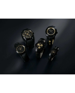 Купить Швейцарские наручные часы Hamilton H24402730 с хронографом  в E-mobi