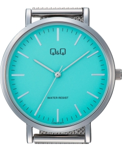 Купить Японские наручные часы Q&amp;Q C34A-015PY  в E-mobi