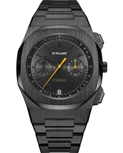 Купить Наручные часы D1 Milano CHBJ11 с хронографом в E-mobi