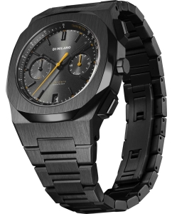 Купить Наручные часы D1 Milano CHBJ11 с хронографом  в E-mobi