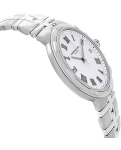 Купить Швейцарские наручные часы Raymond Weil 5580-ST-00300  в E-mobi