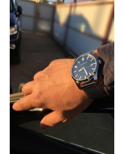 Купить Наручные часы Jacques Lemans 1-2002K  в E-mobi