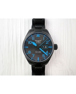 Купить Швейцарские наручные часы Aviator V.1.22.5.188.5  в E-mobi