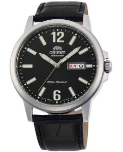Купить Японские механические наручные часы Orient RA-AA0C04B1 в E-mobi