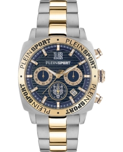 Купить Наручные часы PLEIN SPORT PSGBA1223 с хронографом в E-mobi