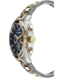 Купить Наручные часы PLEIN SPORT PSGBA1223 с хронографом  в E-mobi