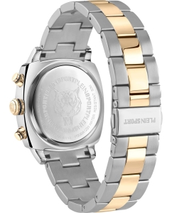 Купить Наручные часы PLEIN SPORT PSGBA1223 с хронографом  в E-mobi