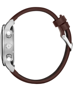 Купить Швейцарские наручные часы Wenger 01.1743.125 с хронографом  в E-mobi