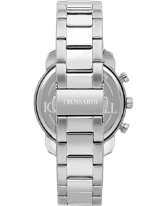Купить Наручные часы Trussardi R2453154002 с хронографом  в E-mobi