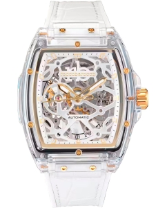 Купить Механические наручные часы Roccobarocco RB.3802M-07 в E-mobi