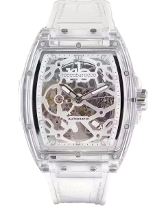 Купить Механические наручные часы Roccobarocco RB.3802M-02 в E-mobi