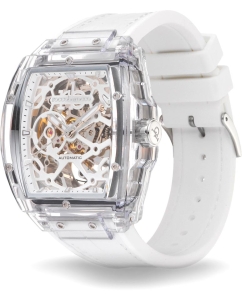 Купить Механические наручные часы Roccobarocco RB.3802M-02  в E-mobi