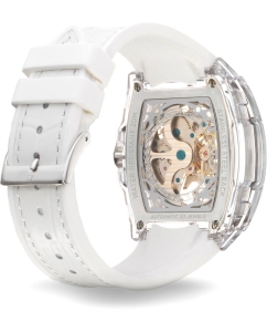 Купить Механические наручные часы Roccobarocco RB.3802M-02  в E-mobi