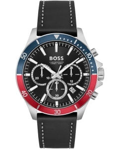 Купить Наручные часы Hugo Boss HB1514099 с хронографом в E-mobi
