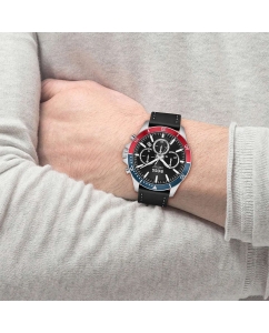 Купить Наручные часы Hugo Boss HB1514099 с хронографом  в E-mobi