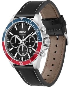 Купить Наручные часы Hugo Boss HB1514099 с хронографом  в E-mobi