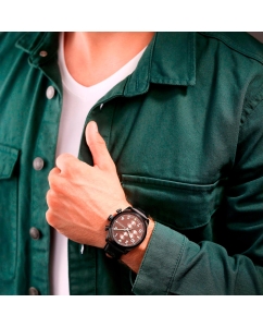 Купить Наручные часы Timberland TDWGF0009502  в E-mobi