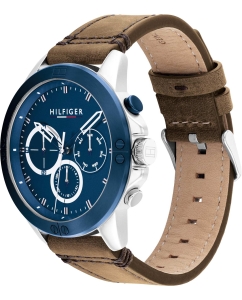 Купить Наручные часы Tommy Hilfiger 1791895  в E-mobi