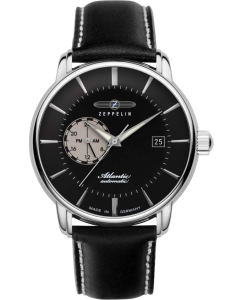 Купить Механические наручные часы Zeppelin Zep-84702 в E-mobi