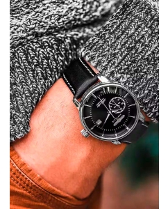 Купить Механические наручные часы Zeppelin Zep-84702  в E-mobi