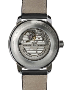 Купить Механические наручные часы Zeppelin Zep-84702  в E-mobi