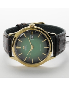 Купить Японские механические наручные часы Orient AC08002F  в E-mobi