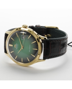 Купить Японские механические наручные часы Orient AC08002F  в E-mobi