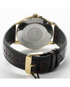 Купить Японские механические наручные часы Orient AC08002F  в E-mobi