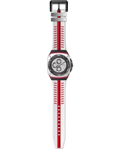 Купить Наручные часы Invicta IN46109 с хронографом  в E-mobi