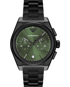 Купить Наручные часы Emporio Armani AR11562 с хронографом в E-mobi