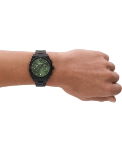 Купить Наручные часы Emporio Armani AR11562 с хронографом  в E-mobi