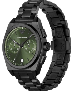 Купить Наручные часы Emporio Armani AR11562 с хронографом  в E-mobi