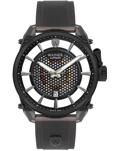 Купить Швейцарские наручные часы Wainer WA.11200-A в E-mobi
