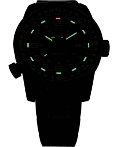 Купить Швейцарские механические наручные часы Traser TR_109522  в E-mobi