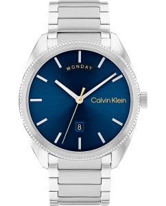 Купить Наручные часы Calvin Klein 25200446 в E-mobi