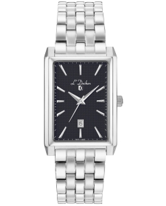 Купить Швейцарские наручные часы L Duchen D601.10.31 в E-mobi